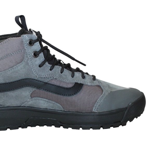 Vans Ultra-Range MTE 1 Ultra-Soft Hi-EXO Sneaker Boot Men's 7.5 NEW! - Picture 8 of 14